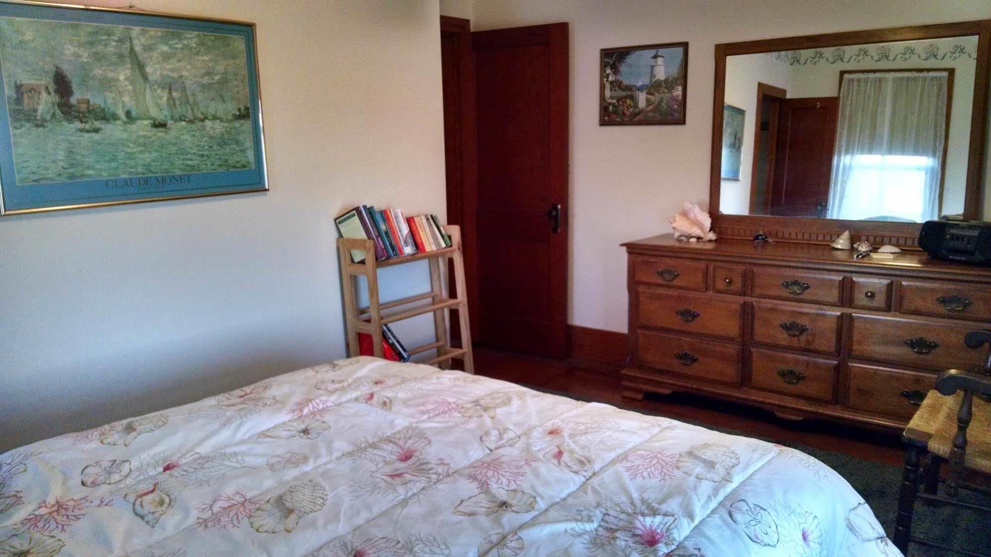 Fish & Loaves Bed And Breakfast Numidia ภายนอก รูปภาพ